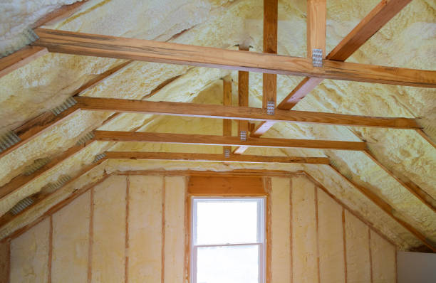 Best Insulation for Specific Applications in Bedford, VA