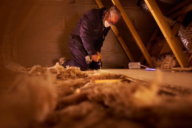 Best Commercial Insulation in Bedford, VA